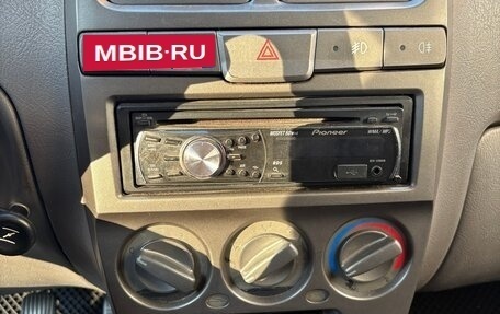 Hyundai Accent II, 2009 год, 370 000 рублей, 13 фотография