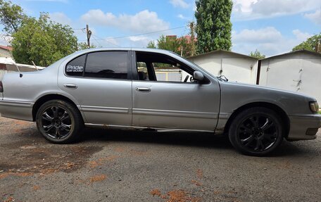 Nissan Cefiro II, 1995 год, 175 000 рублей, 3 фотография