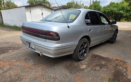 Nissan Cefiro II, 1995 год, 175 000 рублей, 7 фотография