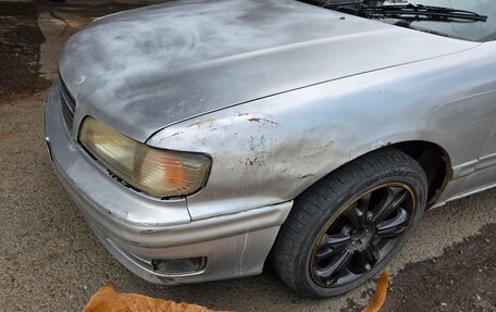 Nissan Cefiro II, 1995 год, 175 000 рублей, 11 фотография