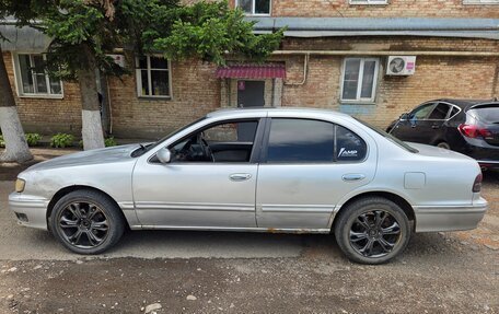 Nissan Cefiro II, 1995 год, 175 000 рублей, 9 фотография