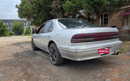 Nissan Cefiro II, 1995 год, 175 000 рублей, 8 фотография