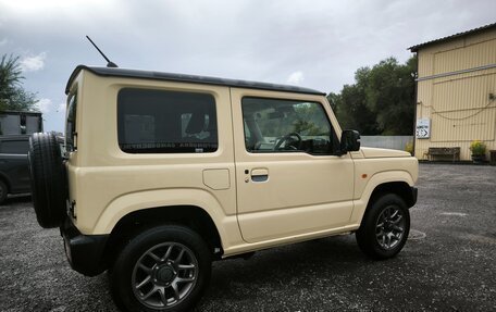 Suzuki Jimny, 2019 год, 2 050 000 рублей, 5 фотография