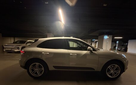 Porsche Macan I рестайлинг, 2020 год, 5 500 000 рублей, 7 фотография