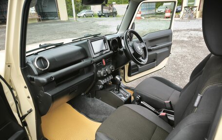 Suzuki Jimny, 2019 год, 2 050 000 рублей, 8 фотография
