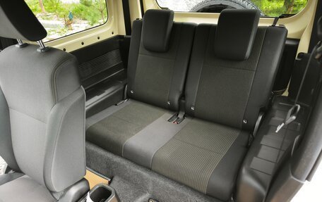 Suzuki Jimny, 2019 год, 2 050 000 рублей, 9 фотография