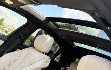 Mercedes-Benz S-Класс, 2015 год, 2 700 000 рублей, 6 фотография