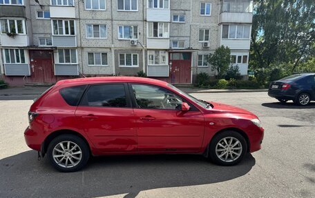 Mazda 3, 2005 год, 375 000 рублей, 4 фотография