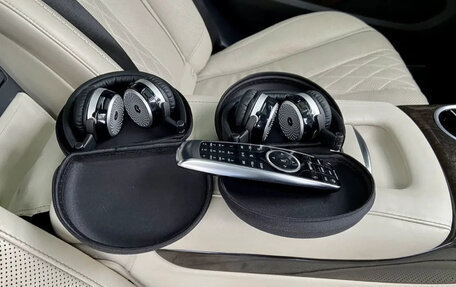 Mercedes-Benz S-Класс, 2015 год, 2 700 000 рублей, 13 фотография