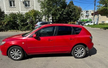Mazda 3, 2005 год, 375 000 рублей, 5 фотография