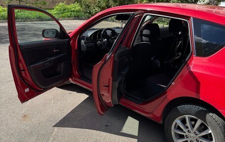 Mazda 3, 2005 год, 375 000 рублей, 7 фотография