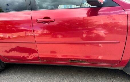 Mazda 3, 2005 год, 375 000 рублей, 8 фотография