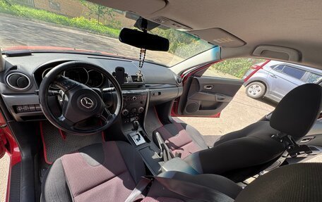 Mazda 3, 2005 год, 375 000 рублей, 14 фотография