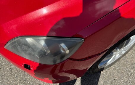 Mazda 3, 2005 год, 375 000 рублей, 13 фотография