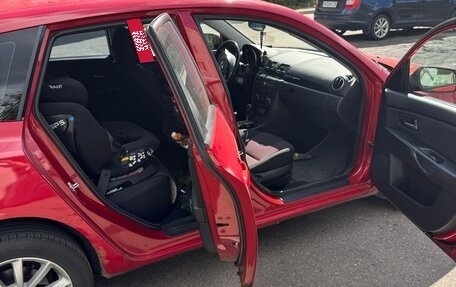 Mazda 3, 2005 год, 375 000 рублей, 6 фотография