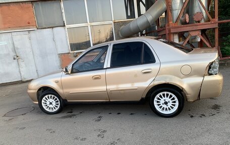 Geely CK (Otaka) I рестайлинг, 2007 год, 125 000 рублей, 7 фотография