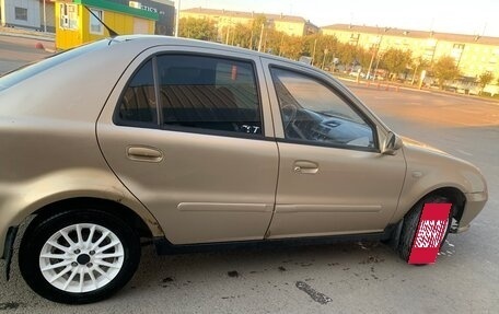 Geely CK (Otaka) I рестайлинг, 2007 год, 125 000 рублей, 6 фотография