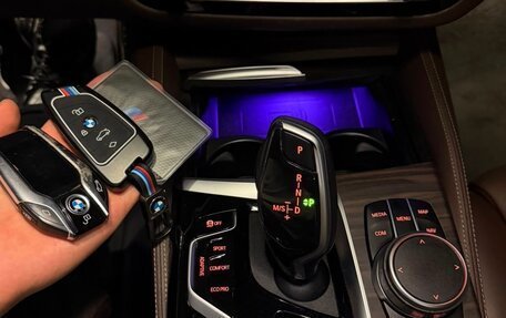 BMW 5 серия, 2021 год, 2 550 000 рублей, 24 фотография