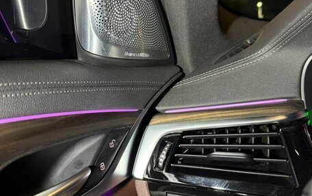 BMW 5 серия, 2021 год, 2 550 000 рублей, 20 фотография