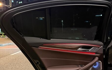 BMW 5 серия, 2021 год, 2 550 000 рублей, 25 фотография