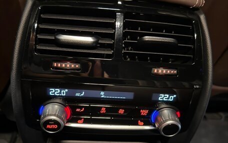 BMW 5 серия, 2021 год, 2 550 000 рублей, 28 фотография