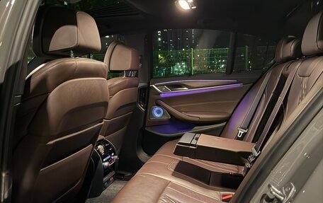 BMW 5 серия, 2021 год, 2 550 000 рублей, 26 фотография