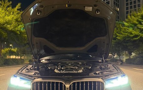 BMW 5 серия, 2021 год, 2 550 000 рублей, 35 фотография