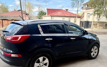 KIA Sportage III, 2012 год, 1 050 000 рублей, 3 фотография