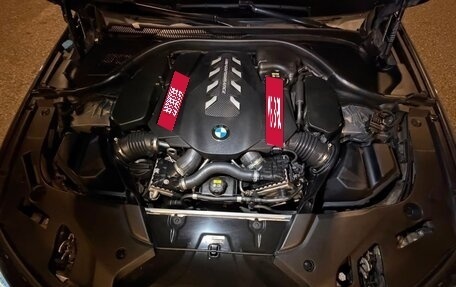 BMW 5 серия, 2021 год, 2 550 000 рублей, 34 фотография