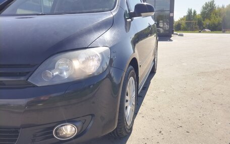 Volkswagen Golf Plus II, 2011 год, 750 000 рублей, 2 фотография