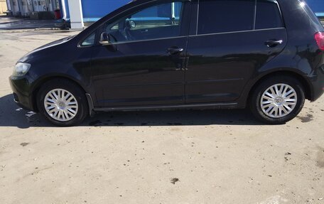 Volkswagen Golf Plus II, 2011 год, 750 000 рублей, 7 фотография