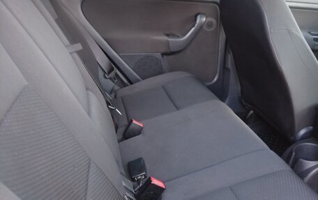 Volkswagen Golf Plus II, 2011 год, 750 000 рублей, 11 фотография