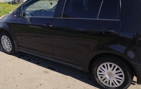 Volkswagen Golf Plus II, 2011 год, 750 000 рублей, 6 фотография