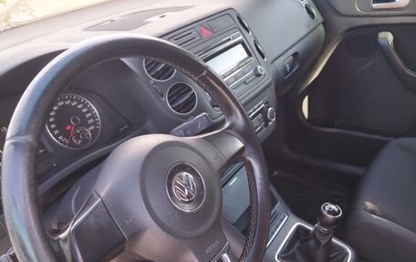 Volkswagen Golf Plus II, 2011 год, 750 000 рублей, 14 фотография