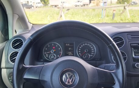 Volkswagen Golf Plus II, 2011 год, 750 000 рублей, 15 фотография