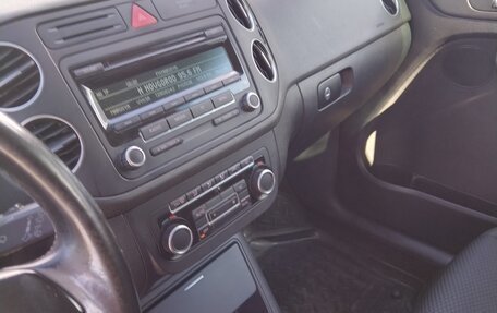 Volkswagen Golf Plus II, 2011 год, 750 000 рублей, 13 фотография