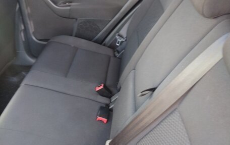 Volkswagen Golf Plus II, 2011 год, 750 000 рублей, 12 фотография