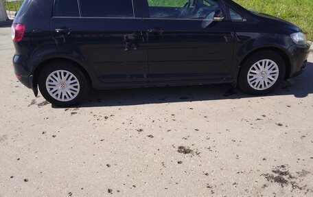 Volkswagen Golf Plus II, 2011 год, 750 000 рублей, 8 фотография
