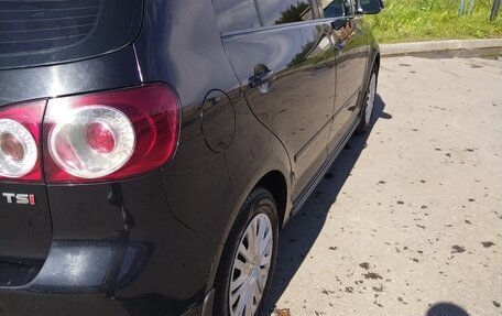 Volkswagen Golf Plus II, 2011 год, 750 000 рублей, 4 фотография