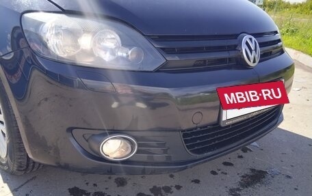 Volkswagen Golf Plus II, 2011 год, 750 000 рублей, 3 фотография