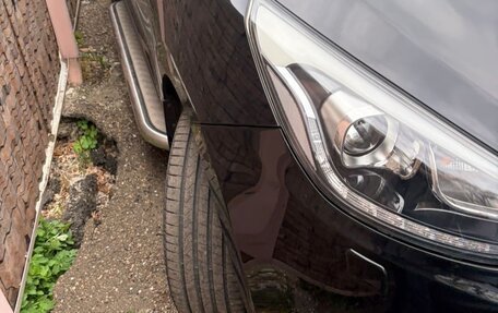 Hyundai ix35 I рестайлинг, 2014 год, 1 750 000 рублей, 5 фотография