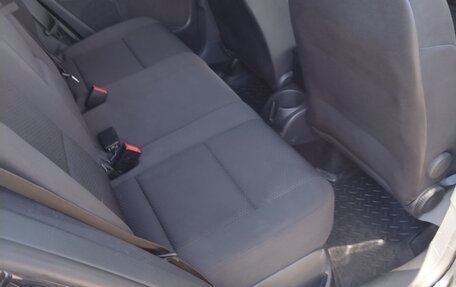 Volkswagen Golf Plus II, 2011 год, 750 000 рублей, 21 фотография