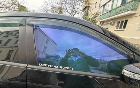 Hyundai ix35 I рестайлинг, 2014 год, 1 750 000 рублей, 12 фотография