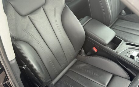 Audi A4, 2018 год, 2 300 000 рублей, 17 фотография