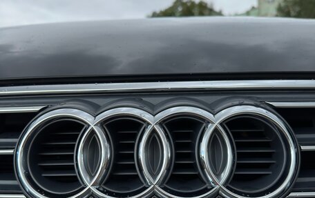 Audi A4, 2018 год, 2 300 000 рублей, 28 фотография