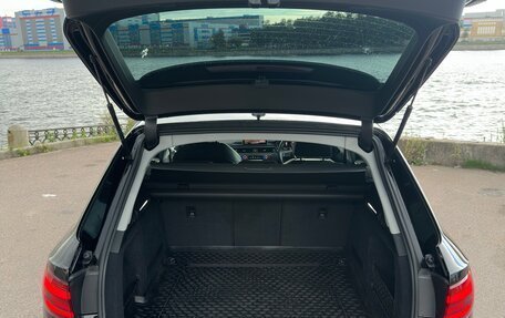 Audi A4, 2018 год, 2 300 000 рублей, 24 фотография