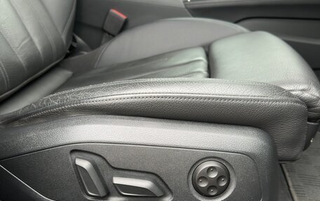 Audi A4, 2018 год, 2 300 000 рублей, 40 фотография