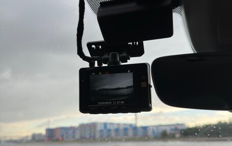 Audi A4, 2018 год, 2 300 000 рублей, 38 фотография