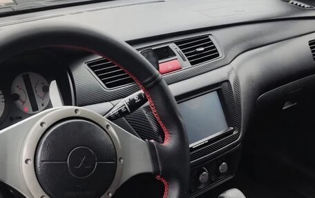 Mitsubishi Lancer IX, 2006 год, 480 000 рублей, 7 фотография