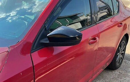 Skoda Octavia, 2014 год, 510 000 рублей, 3 фотография